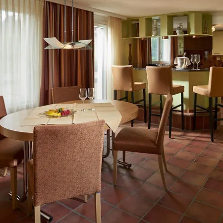Hotel Alexander Weggis