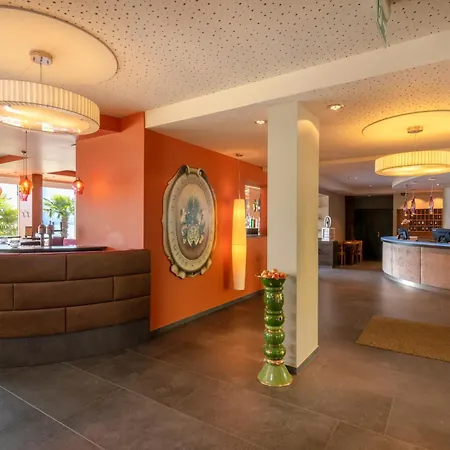 Hotel Alexander Weggis