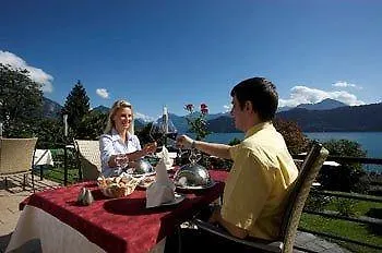 Alexander Hotel Weggis