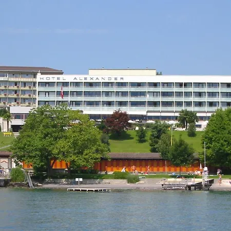 Alexander Hotel