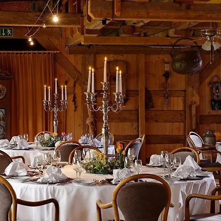 Hotel Alexander 4*