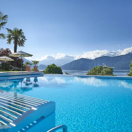 Alexander Hotel Weggis